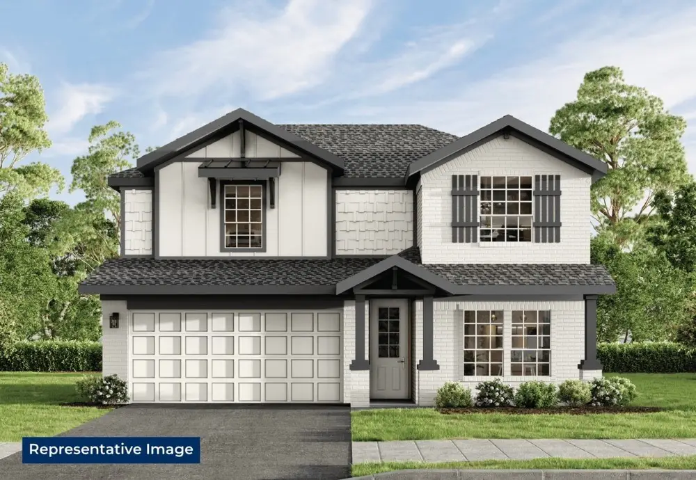 1736 Willow Patch Drive, Kingwood, TX 76249 - Image #1