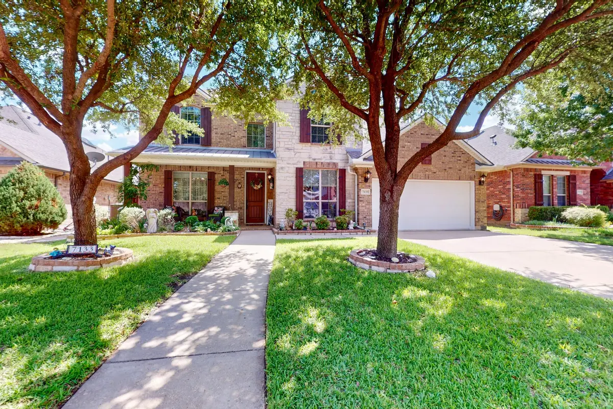 7133 Old Santa Fe Trail, Fort Worth, TX 76131 - Image #1