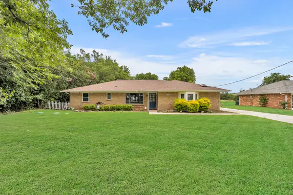 7354 Sterling Drive, Anna, TX 75409