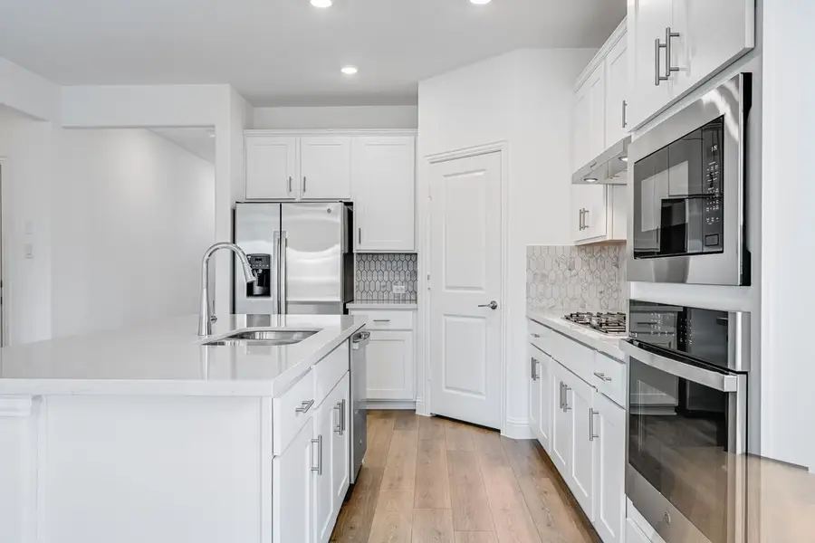 1445 Zapateado Way, Haslet, TX 76052 - Image #3