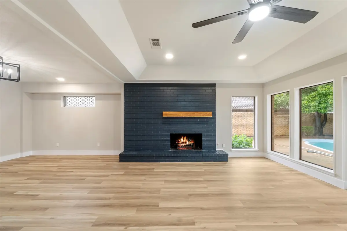 809 Havenwood Lane S, Fort Worth, TX 76112 - #1