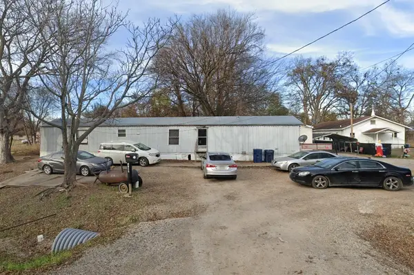 1121 Blount Street, Lake Providence, LA 71254