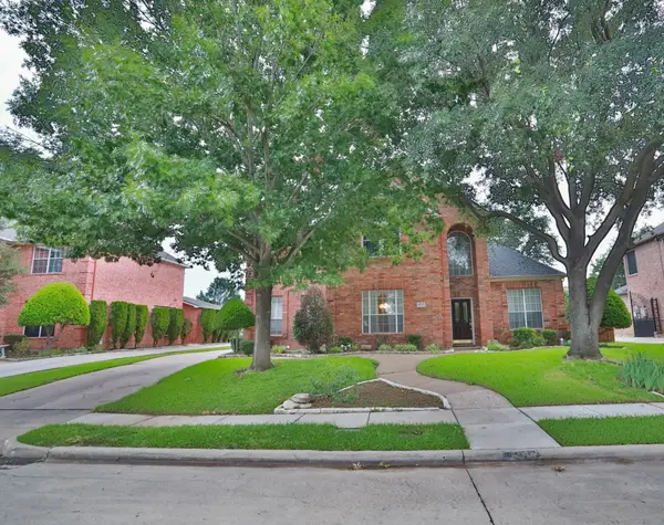 1408 Yellowstone Lane, Carrollton, TX 75006