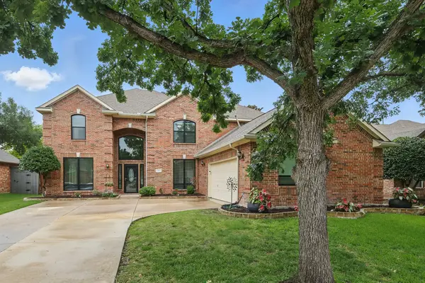 6000 Briaridge Lane, Flower Mound, TX 75028