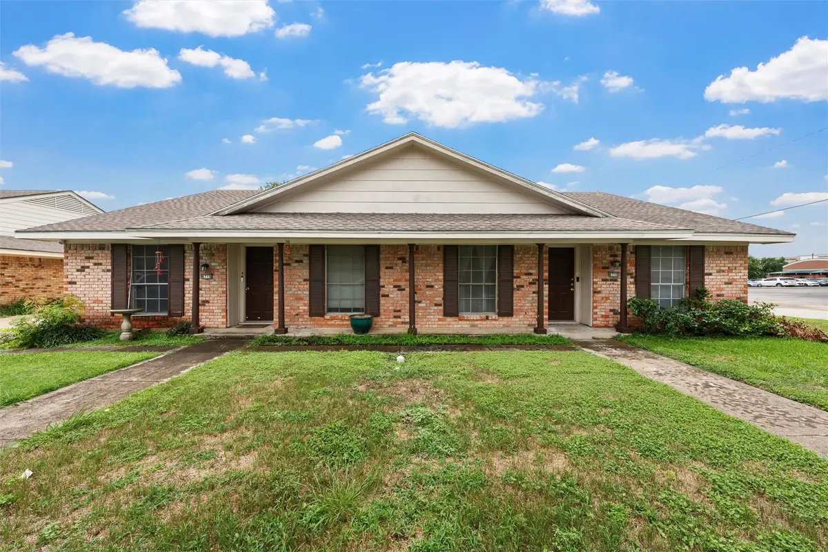 6716 Wiethorn Drive #6718, Waco, TX 76710 - Image #1