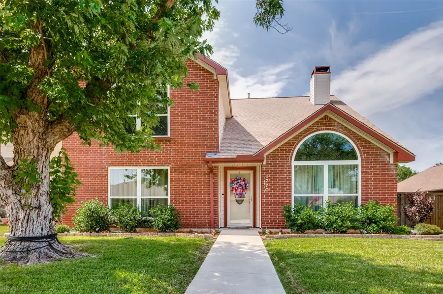 1770 Clydesdale Drive, Lewisville, TX 75067 - Image #2