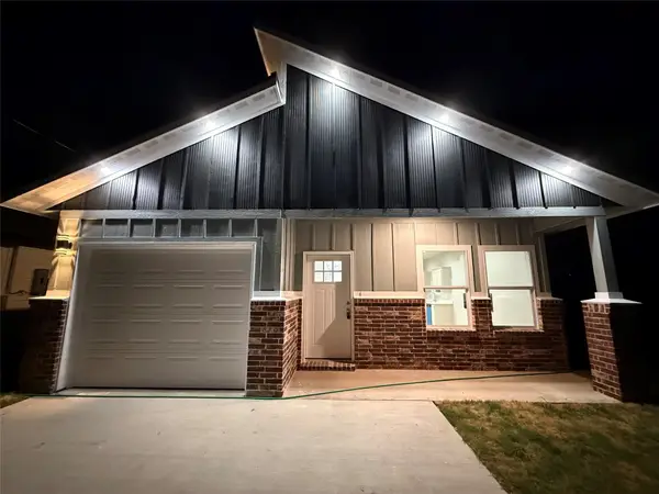 2306 Polk, Greenville, TX 75401