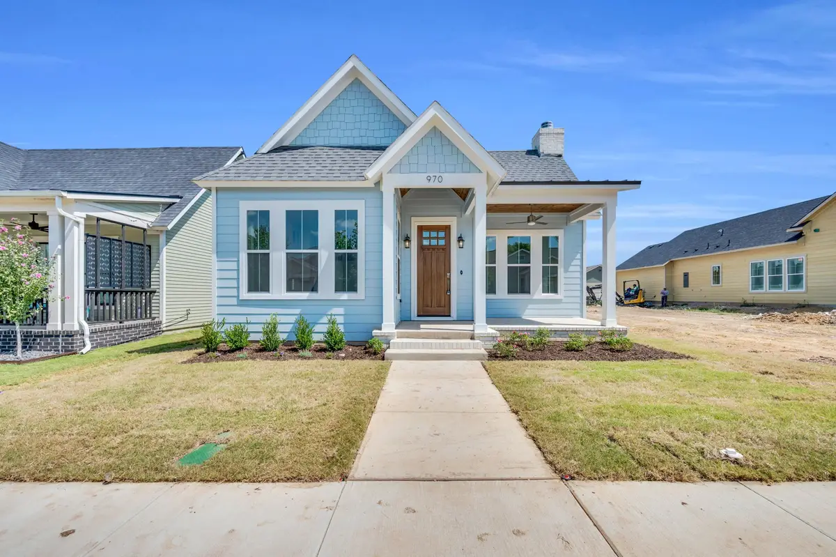970 Abigail Way, Midlothian, TX 76065 - #1