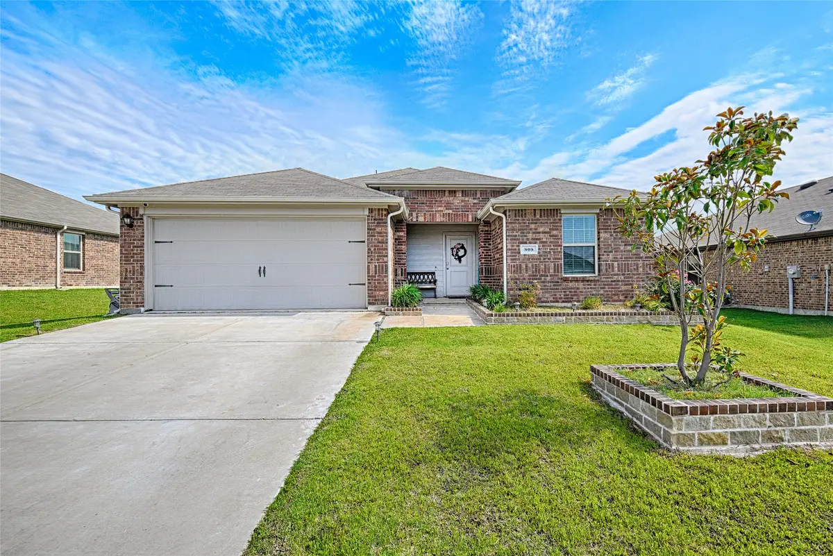 505 Cistern Way, Royse City, TX 75189 - Image #1