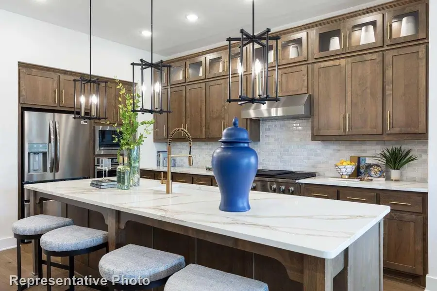 4323 Blackberry Lane, Oak Point, TX 75068 - Image #3