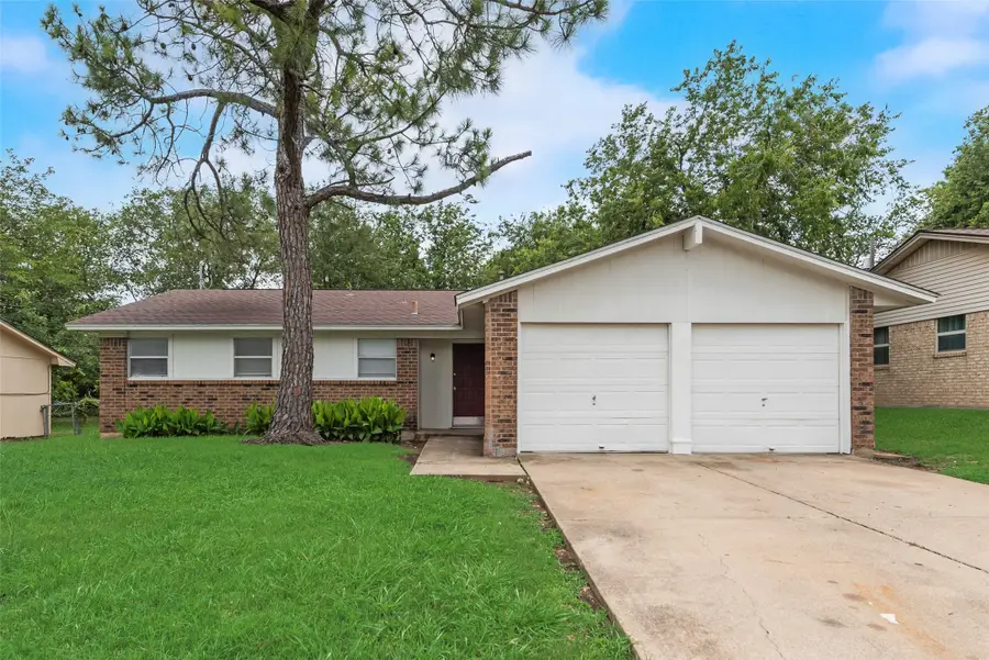 508 Neptune Drive, Denton, TX 76209 - Image #3