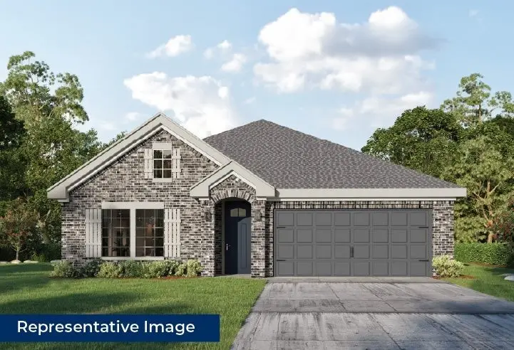 1729 Sage Garden Drive, Cedar Park Liberty Hill, TX 76249 - Image #3