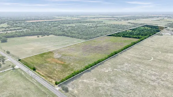 51.626 AC W Fm 455, Weston, TX 75009