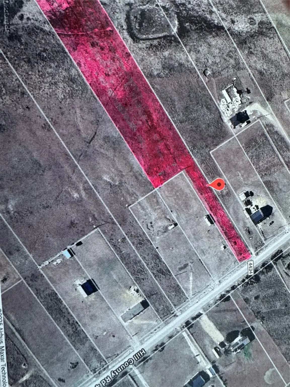 315 Hill County Road 4434, Itasca, TX 76055 - Image #1