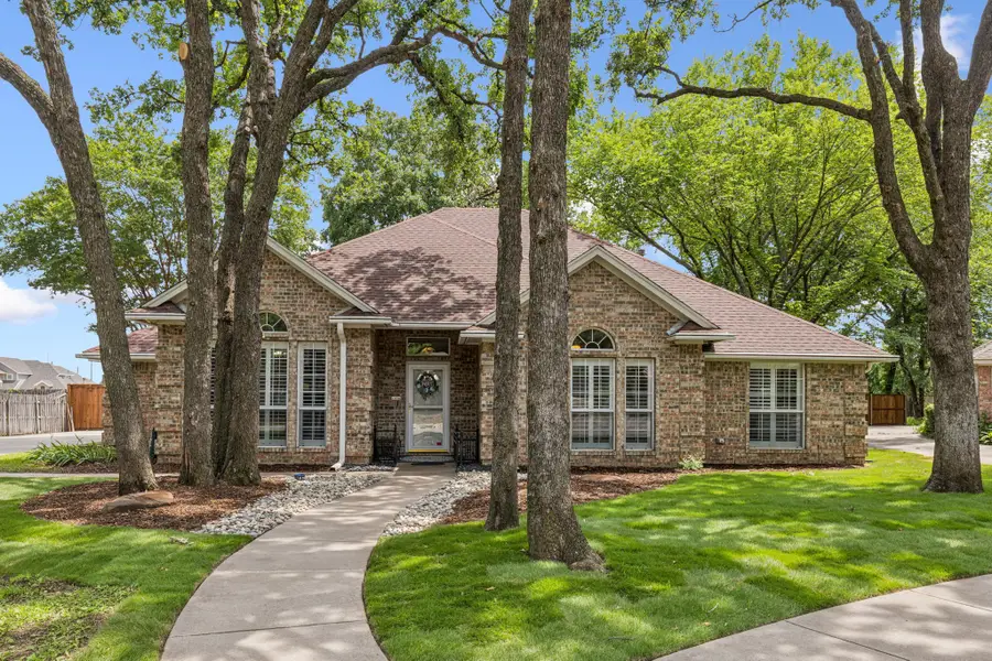 3108 Deerfield Drive, Denton, TX 76208 - Image #2