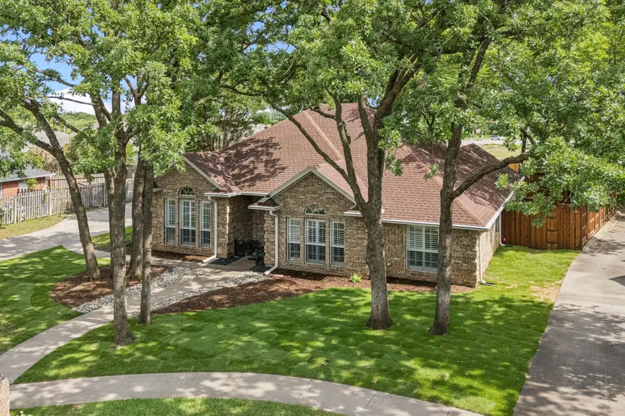 3108 Deerfield Drive, Denton, TX 76208 - Image #3