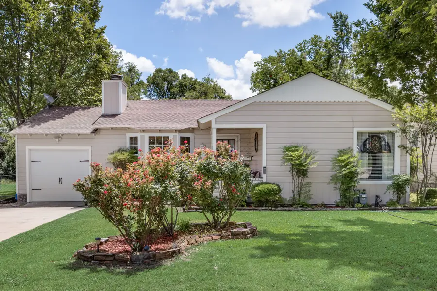 702 Nash Street, Rockwall, TX 75087 - Image #2