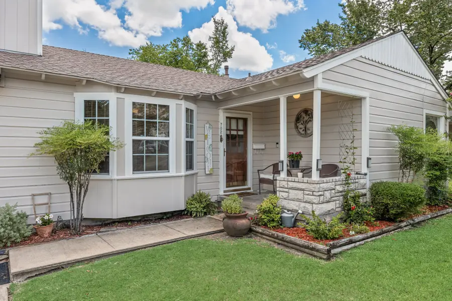 702 Nash Street, Rockwall, TX 75087 - Image #3