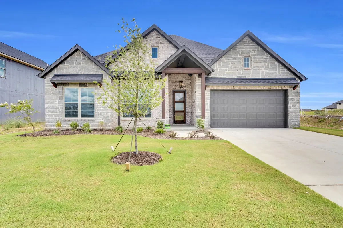 10345 Mulley Avenue, Venus, TX 76084 - Image #1