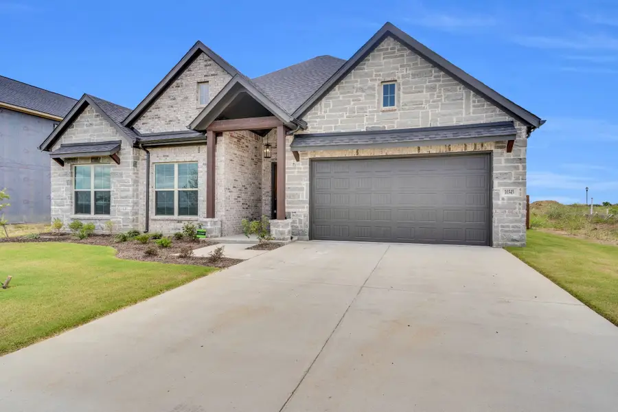 10345 Mulley Avenue, Venus, TX 76084 - Image #3