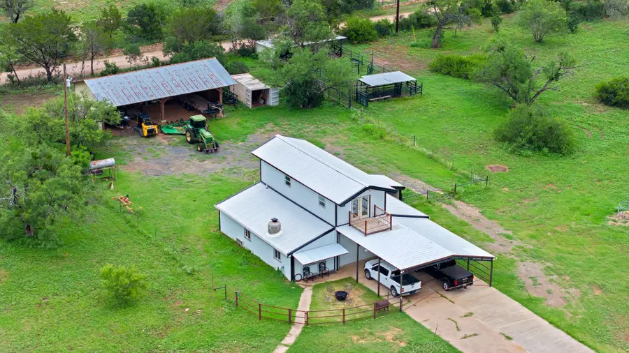 101 Starhorn Road, Marble Falls, TX 78654 - #2