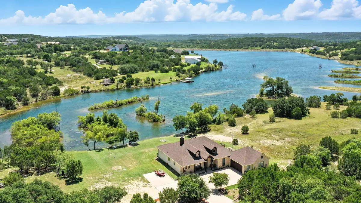 680 Sunfish Point, Bluff Dale, TX 76433 - Image #1