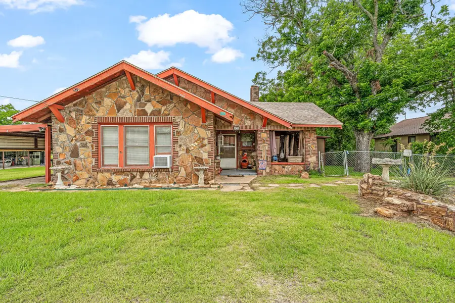 509 W Reynosa Avenue, De Leon, TX 76444 - Image #3