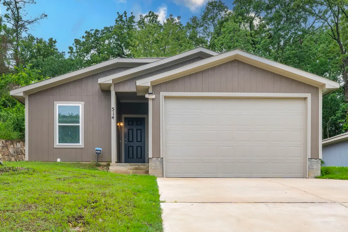 514 E Shepherd Street, Denison, TX 75021 - Image #1