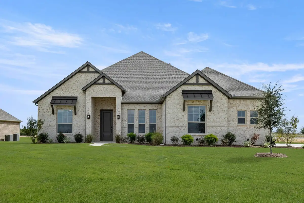 124 Evanston Court, New Fairview, TX 76078 - Image #1