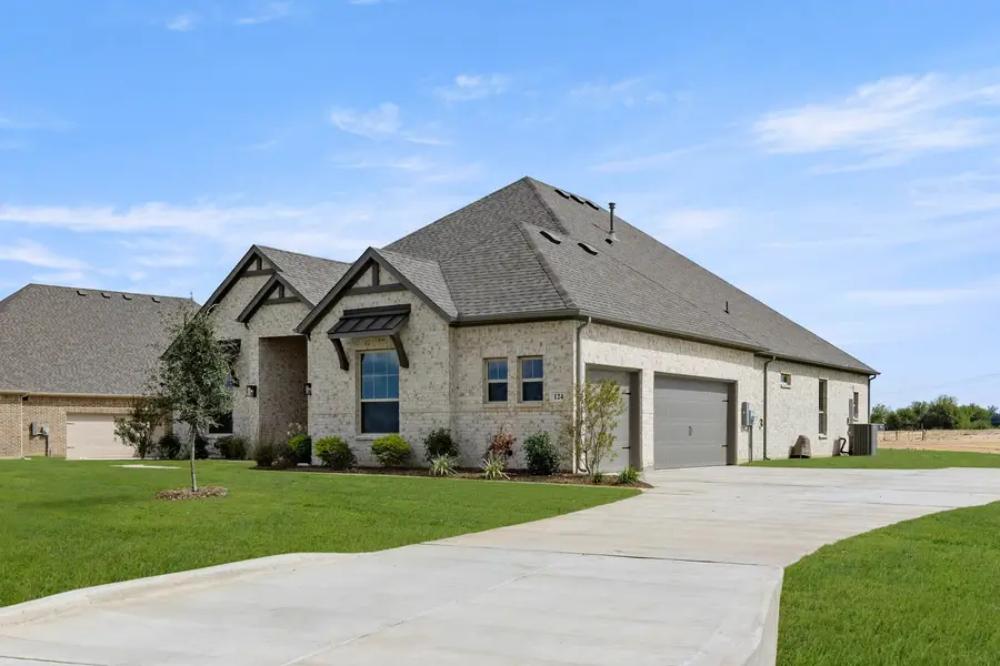 124 Evanston Court, New Fairview, TX 76078 - Image #2