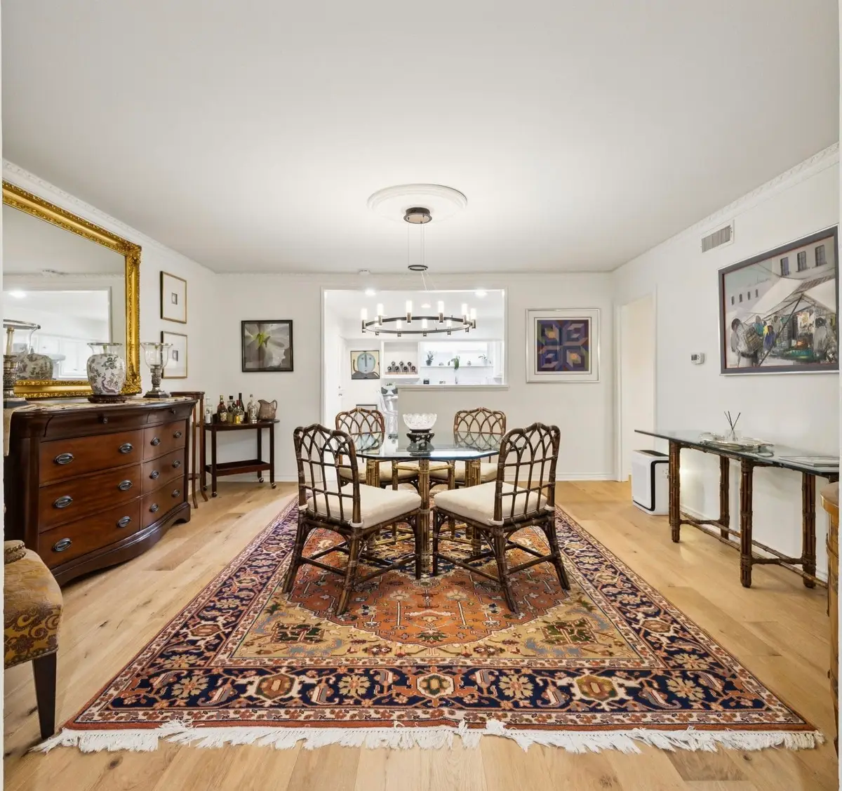 6227 Bandera Avenue #D, Dallas, TX 75225 - Image #1