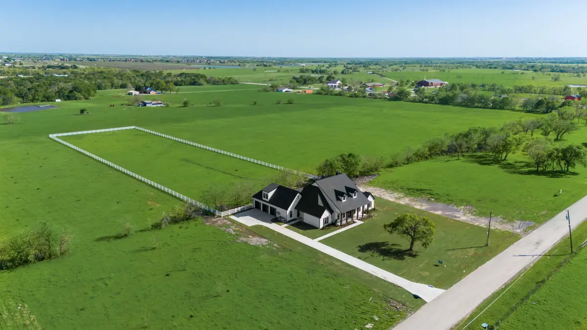 201 League Road, McLendon Chisholm, TX 75032 - Image #1