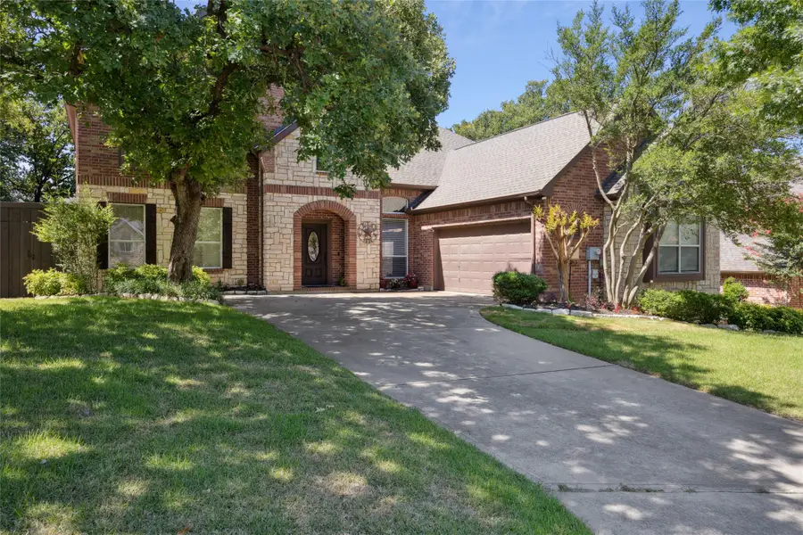 3403 Brighton Court, Highland Village, TX 75077 - Image #2