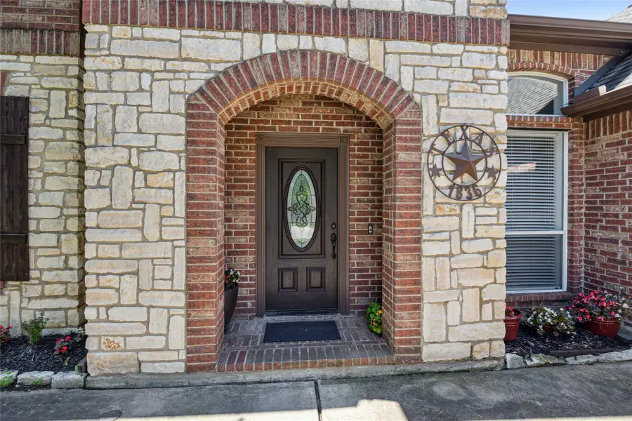 3403 Brighton Court, Highland Village, TX 75077 - Image #3