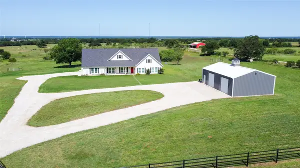 121 County Road 2571, Alvord, TX 76225