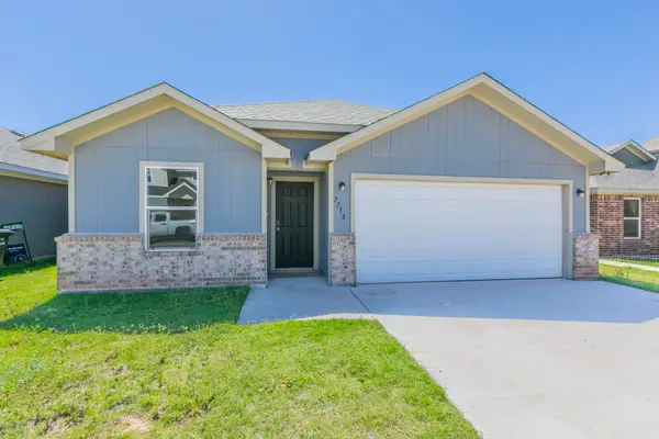 7718 Florence Drive, Abilene, TX 79606