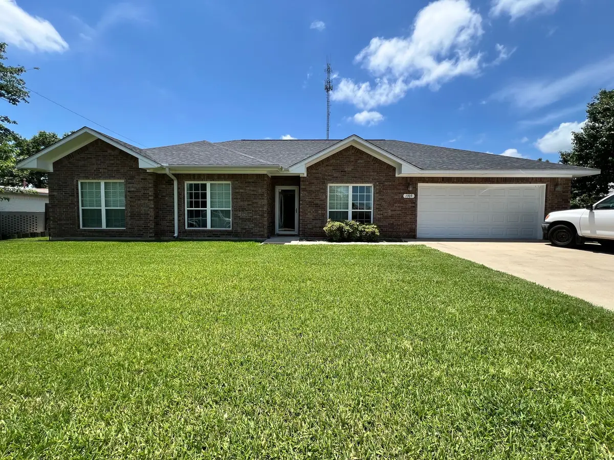 1309 Haven Drive, Comanche, TX 76442 - #1