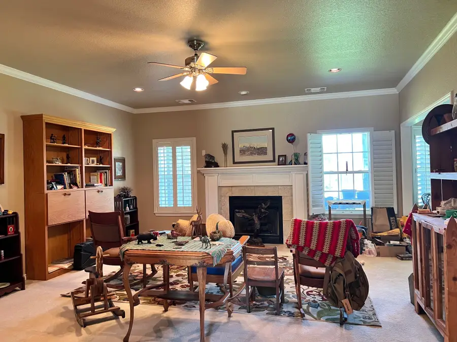 1309 Haven Drive, Comanche, TX 76442 - #3