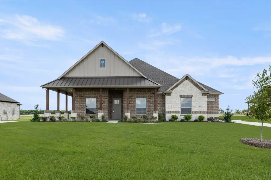 132 Evanston Court, New Fairview, TX 76078 - Image #2