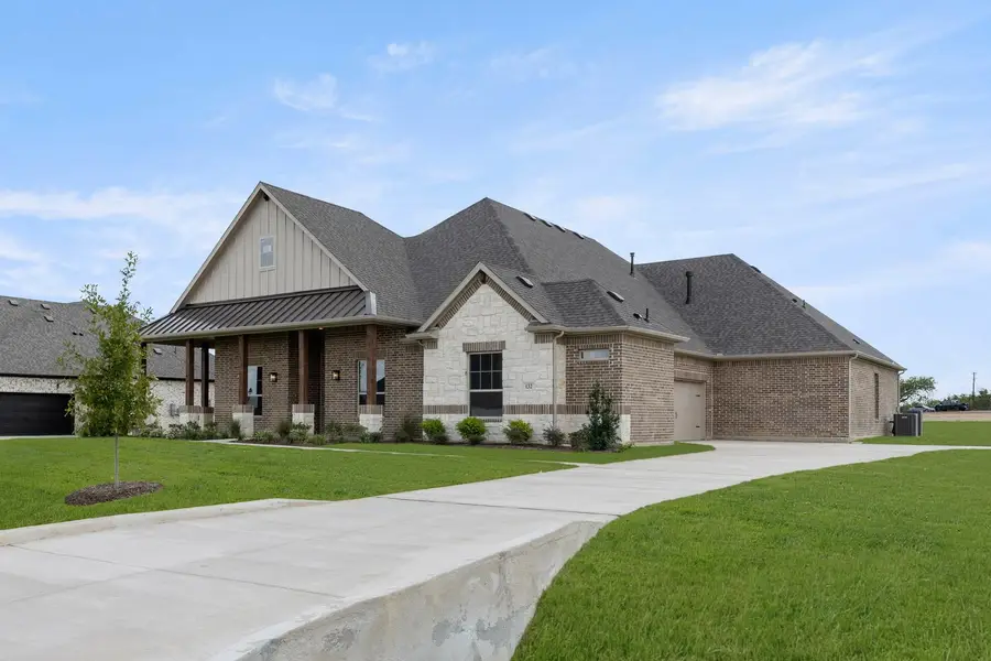 132 Evanston Court, New Fairview, TX 76078 - Image #3