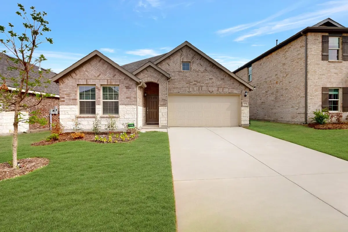 418 Wydown Drive, Princeton, TX 75407 - #1
