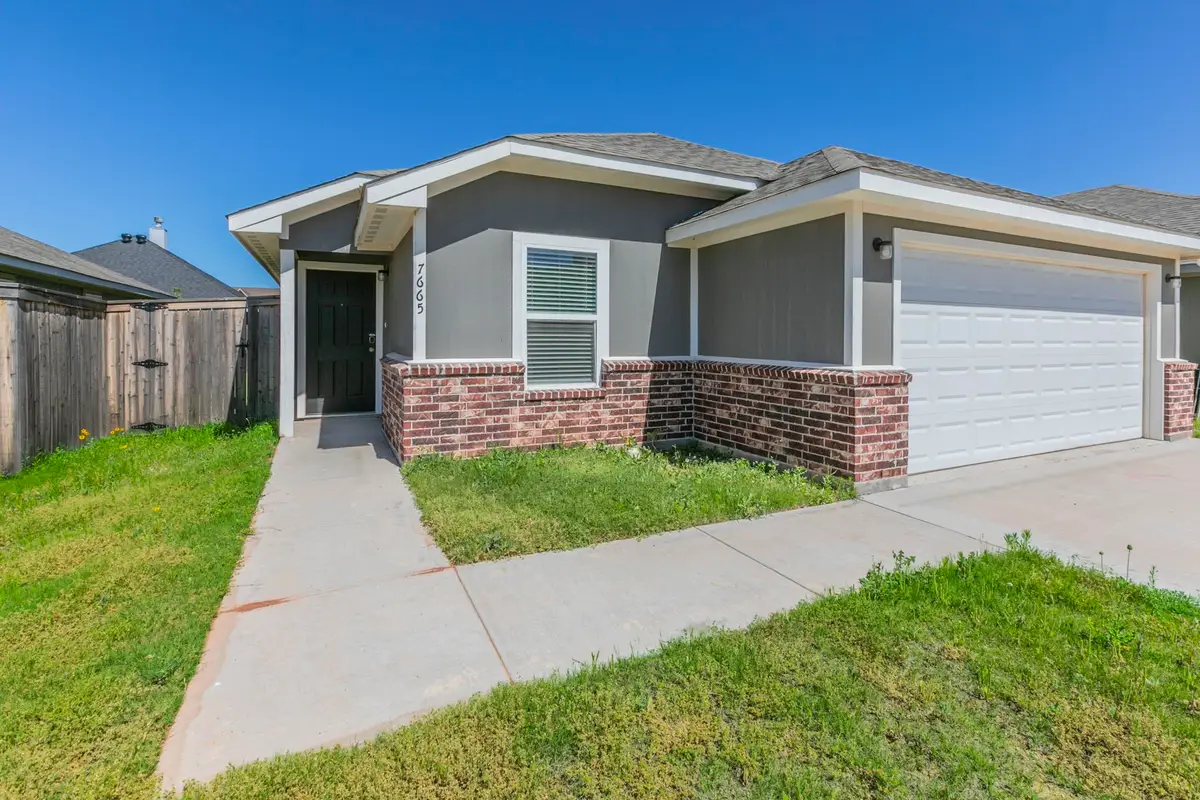 7665 Vineyard Drive, Abilene, TX 79606 - Image #1