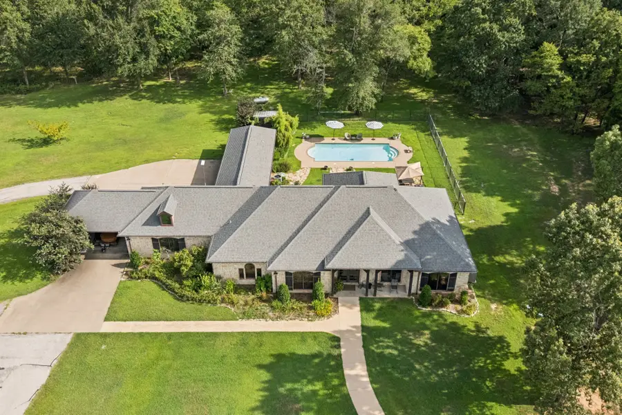 12001 State Hwy 31 W, Malakoff, TX 75148 - Image #3