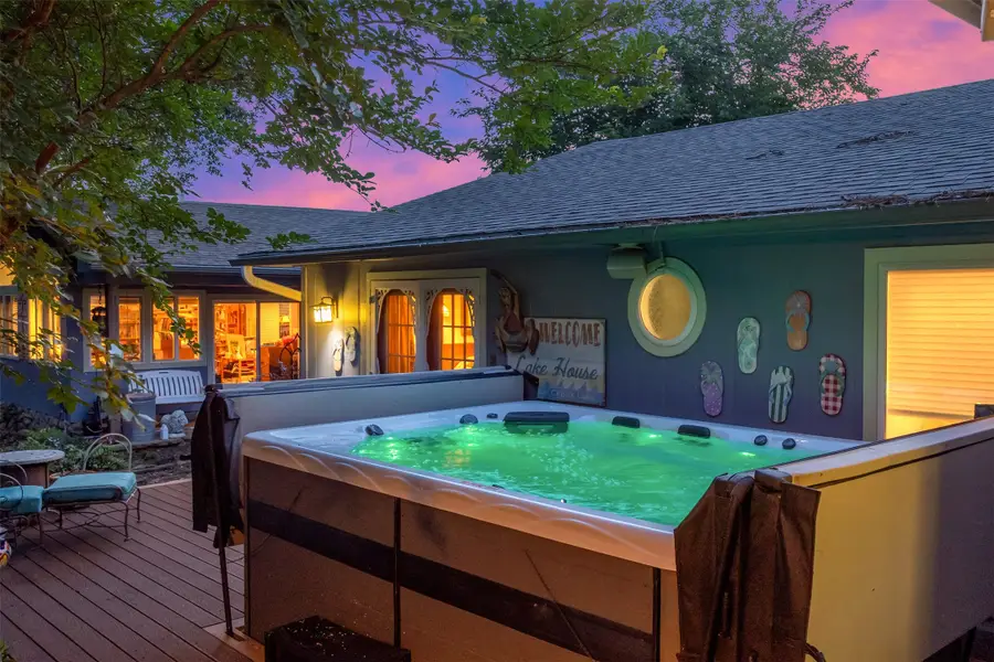 471 Stirrup Ranch Road, Trinidad, TX 75163 - Image #3