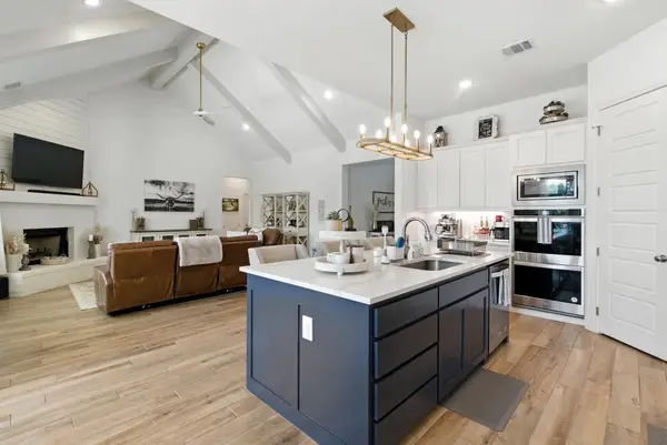 363 Red Bird Drive, Springtown, TX 76082