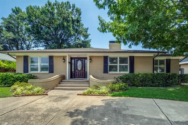 6314 Woodcrest Lane, Dallas, TX 75214