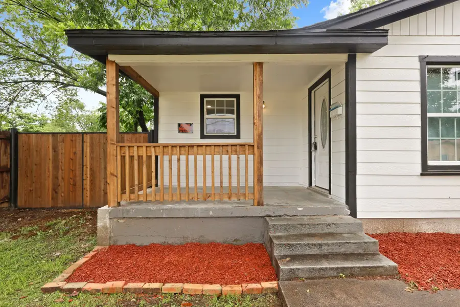 3624 Baylor Street, Fort Worth, TX 76119 - Image #3