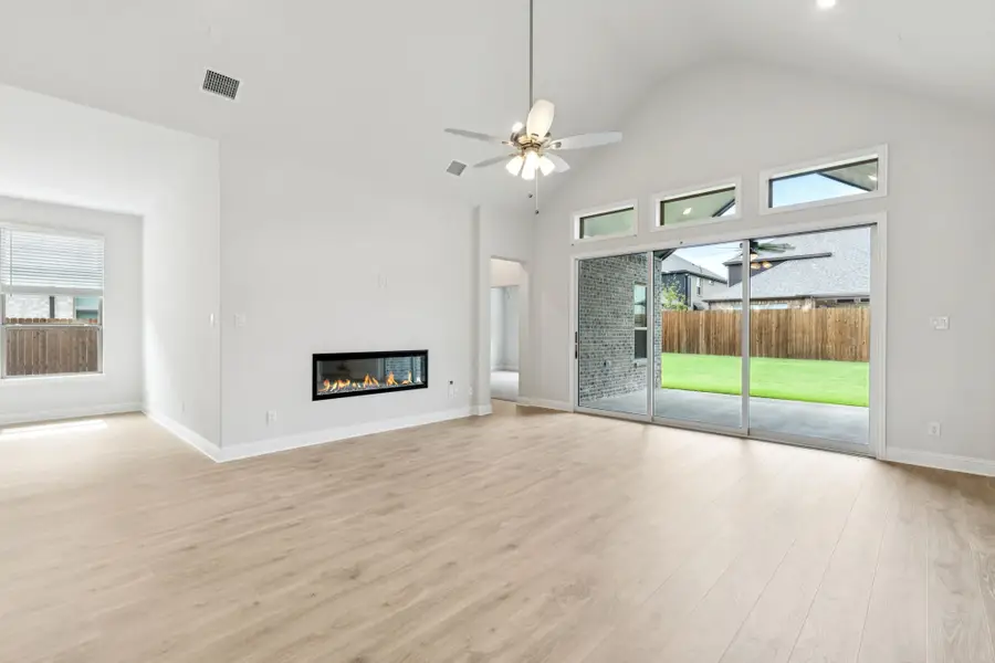 1887 Silver Birch Road, Waxahachie, TX 75165 - Image #3