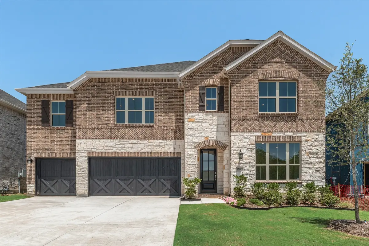 15009 Sagasta Court, Little Elm, TX 75068 - Image #1
