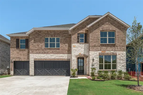 15009 Sagasta Court, Little Elm, TX 75068